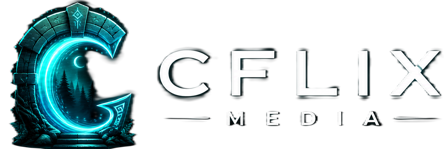 CFlix Media